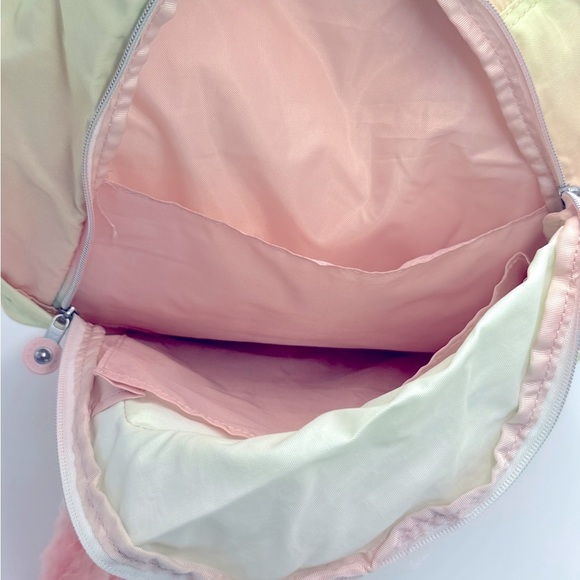 Kipling Seoul Large Laptop Backpack, bag Gradient Combo - Picture 13 of 16